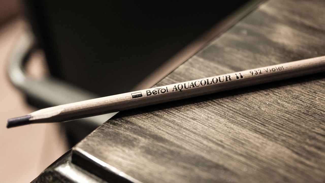 Kalemlerin Dayanıklılığı