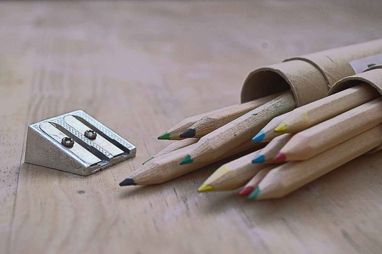 Faber Castell Kalem Çeşitleri