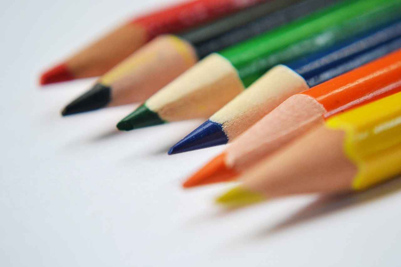 Faber Castell Uçlu Kalem Nedir?