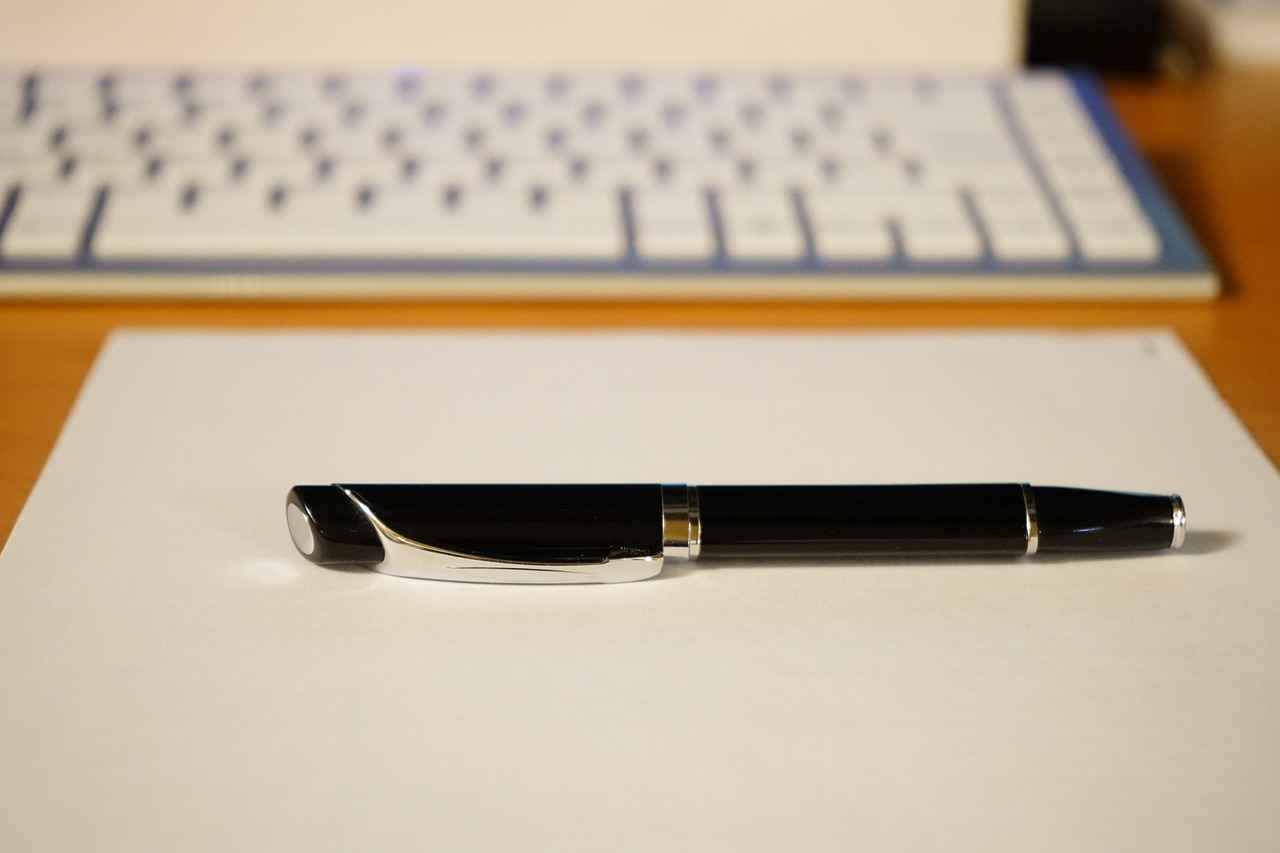 Fosforlu Marker Kullanımında Dikkat Edilmesi Gerekenler