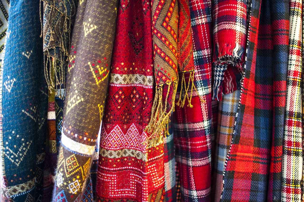 Kumaş Boyası Kullanmanın Avantajları ve Dezavantajları