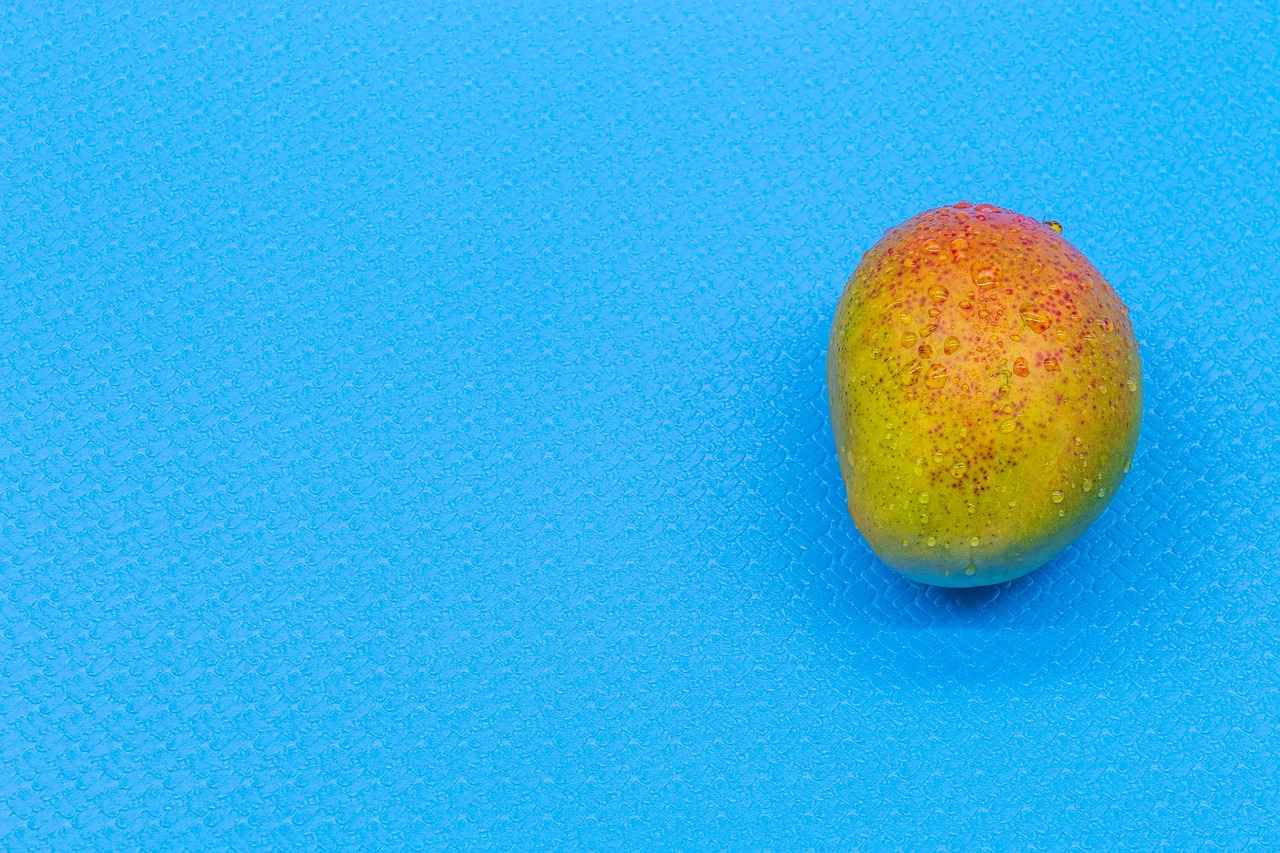 Mango Kalemlik Nedir?