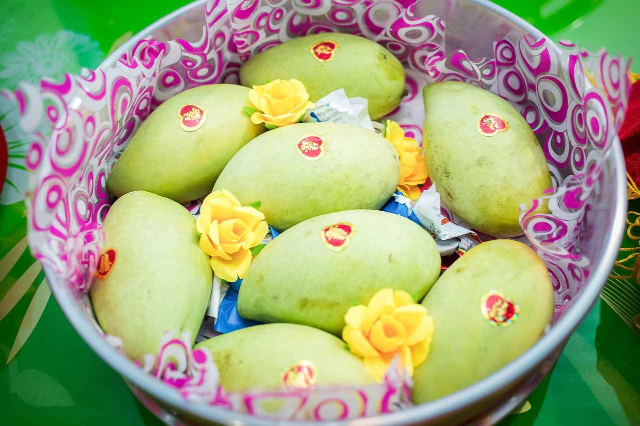 Mango Kalemlik Fiyat Aralığı