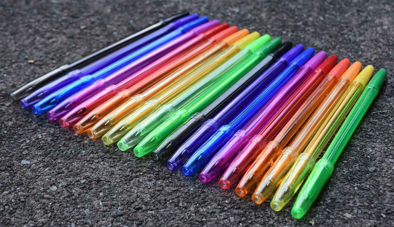 Parker Dolma Kalemlerinin Avantajları ve Dezavantajları