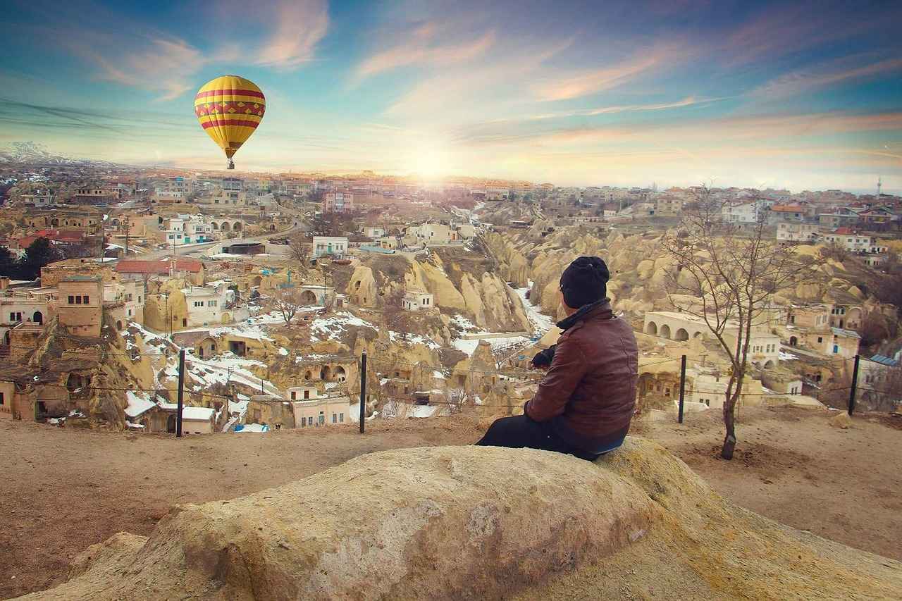 Sıkıştırmalı Dosya: Taşımanın Kolay Yolu