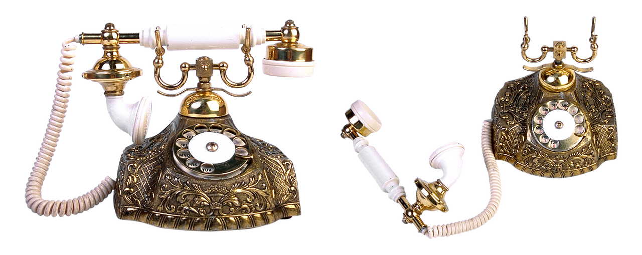 Telefon Kalemi Nedir?