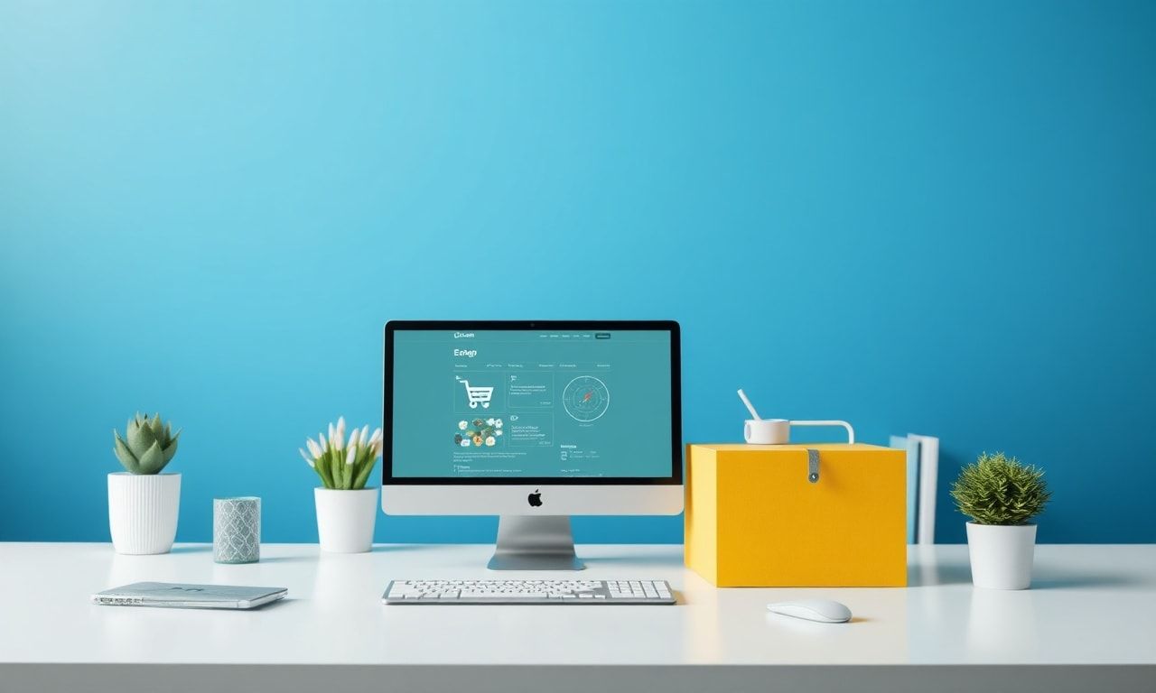 E-Ticaret Başarıları: Kalem Kirtasiye ile Ofisinizi Dijitalleştirin