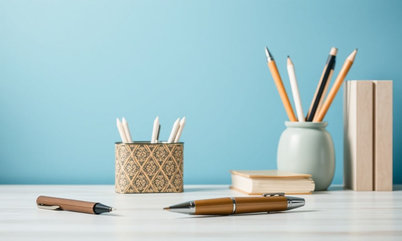 E-Ticaret Başarıları: Kalem Kirtasiye Ürünleri ile Ofisinizi Modernize Edin