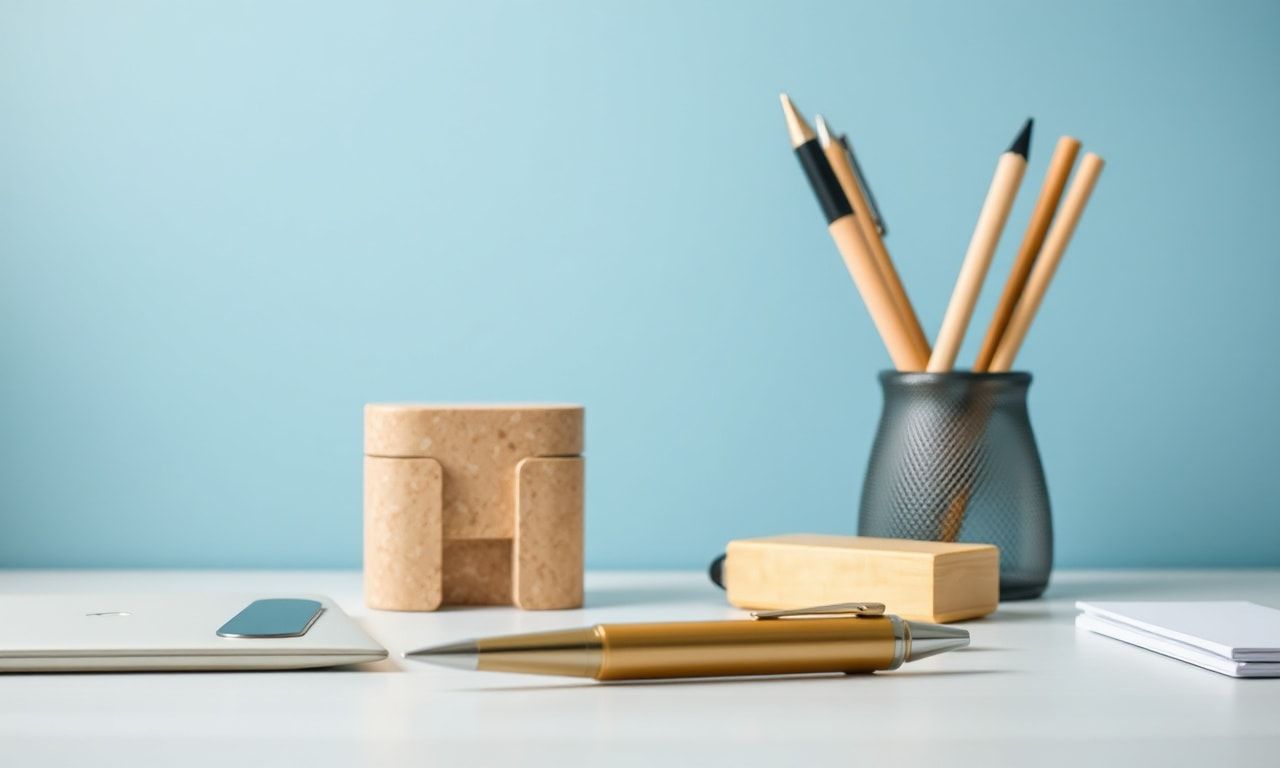 E-Ticaret Başarıları: Kalem Kirtasiye Ürünleri ile Ofisinizi Modernize Edin