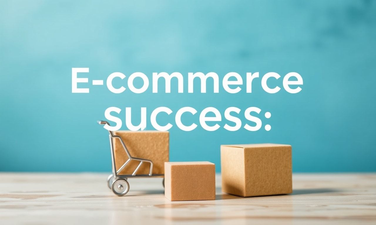 E-Ticaret Başarıları: Kalemkirtasiye.com İçin Pratik İpuçları