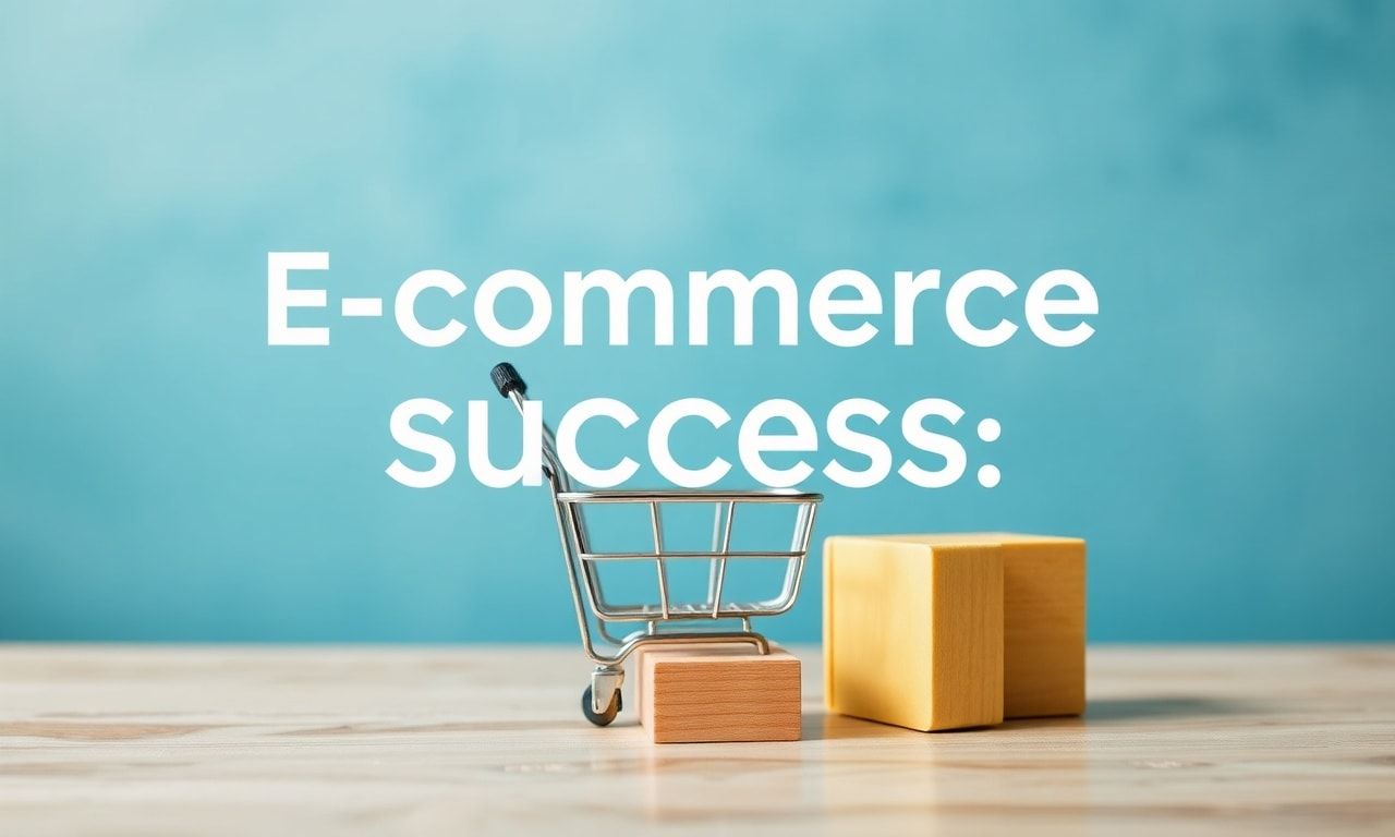 E-Ticaret Başarıları: Kalemkirtasiye.com İçin İpucu ve Stratejiler