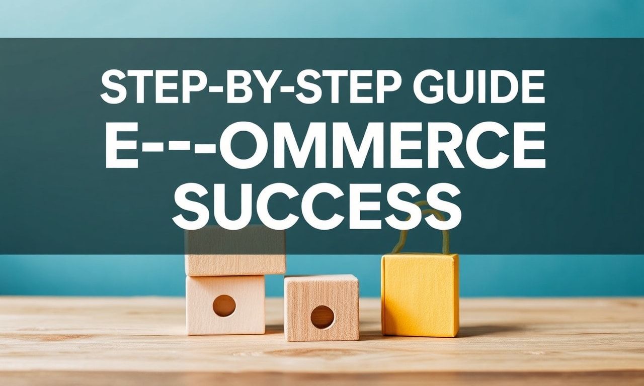 E-Ticaret Başarılarına Adım Adım: Kalemkirtasiye.com İçin İpuçları