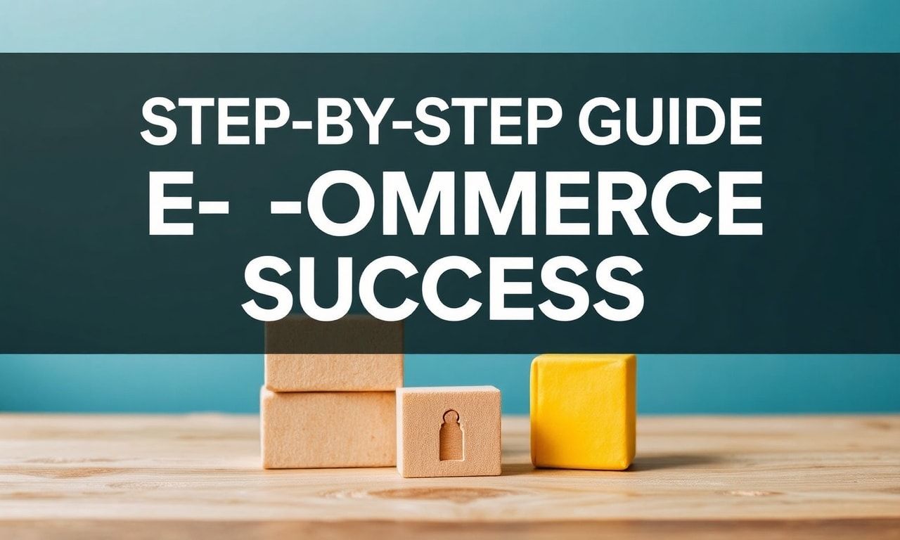 E-Ticaret Başarılarına Adım Adım: Kalemkirtasiye.com İçin İpuçları