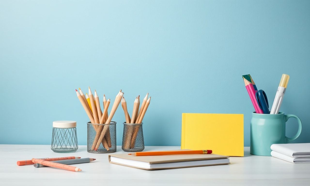 E-Ticaret Dönüşümünde Kalem ve Kirtasiye Ürünlerinin Yeri