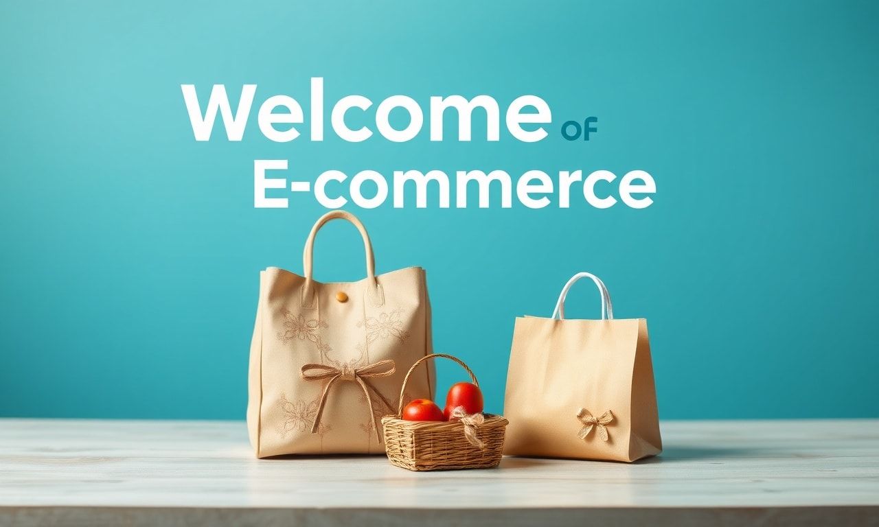 E-Ticaret Dünyasına Hoş Geldiniz: Kalem Kirtasiye ile Alışverişinizi Yeniden Tanımla