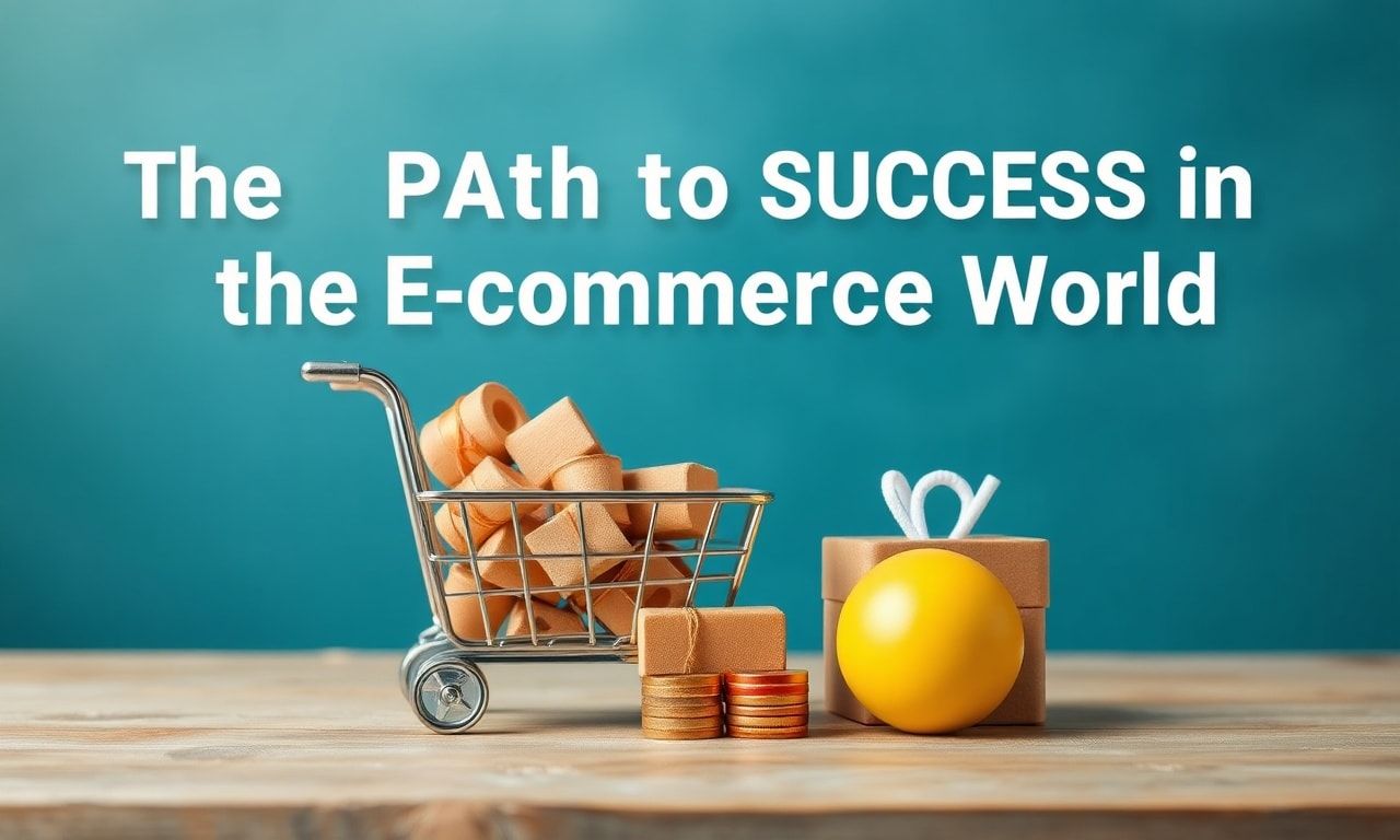 E-Ticaret Dünyasında Başarıya Giden Yol: Kalem Kirtasiye Örneği