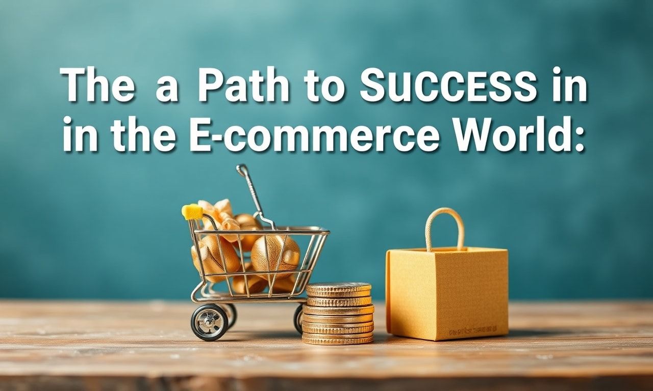 E-Ticaret Dünyasında Başarıya Giden Yol: Kalemkirtasiye.com İpuçları