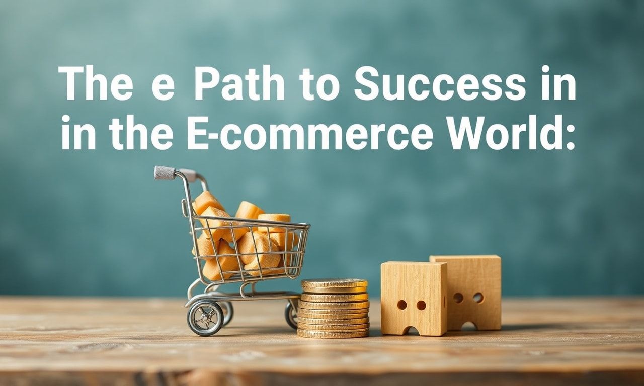 E-Ticaret Dünyasında Başarıya Giden Yol: Kalemkirtasiye.com İpuçları