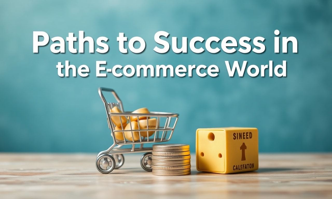 E-Ticaret Dünyasında Başarı Yolları: Kalemkirtasiye.com İçin İpucları