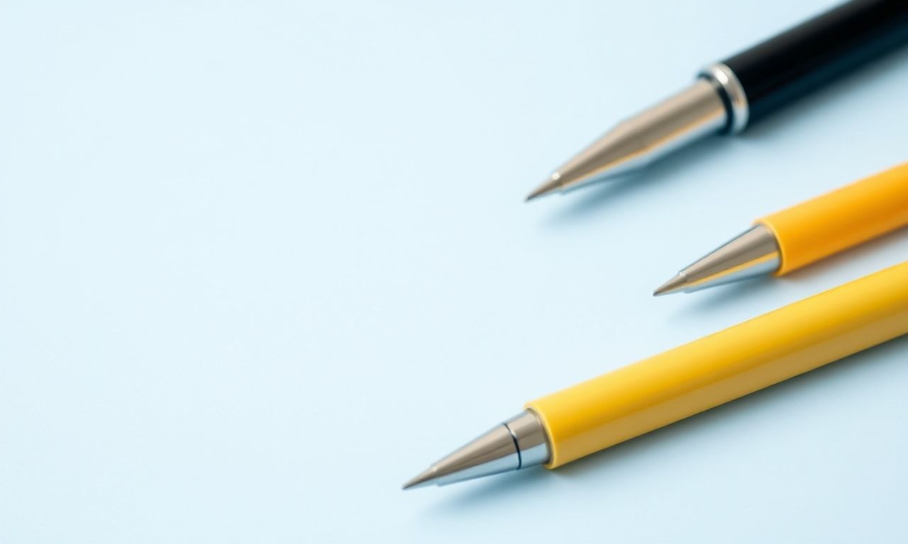 E-Ticaret Dünyasında Kalem Kirtasiye: İşinizi Başarıyla Yönetmek