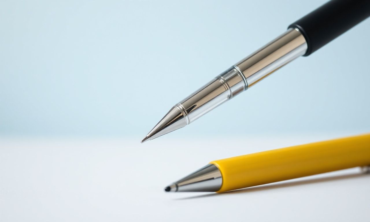 E-Ticaret Dünyasında Kalem ve Kırtasiye Ürünleri