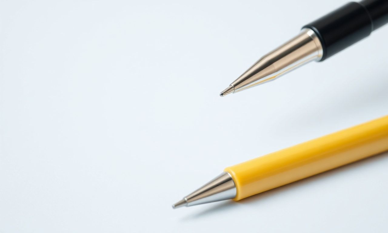 E-Ticaret Dünyasında Kalem ve Kirtasiye Ürünleri: İpuçları ve Öneriler