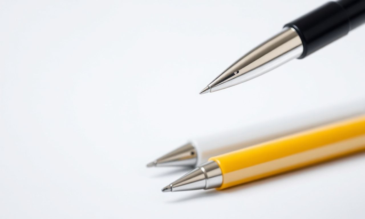 E-Ticaret Dünyasında Kalem ve Kirtasiye Ürünleri: Seçimlerinizi Nasıl Yapmalısınız?