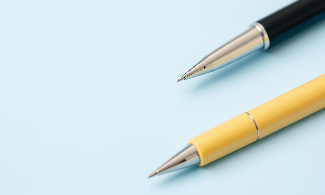 E-Ticaret Dünyasında Kalem ve Kirtasiye Ürünleri: Seçim Rehberiniz