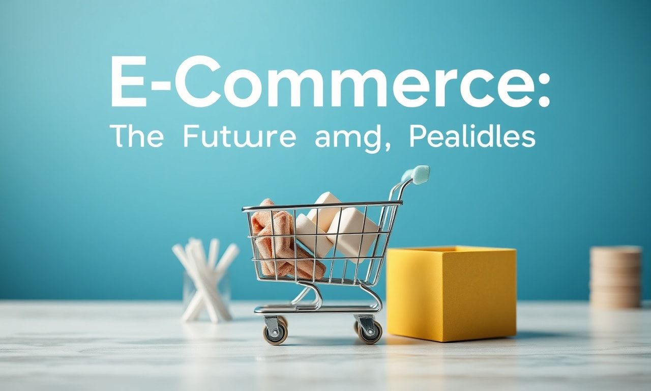 E-Ticaret: Gelecek ve En İyi Uygulamalar