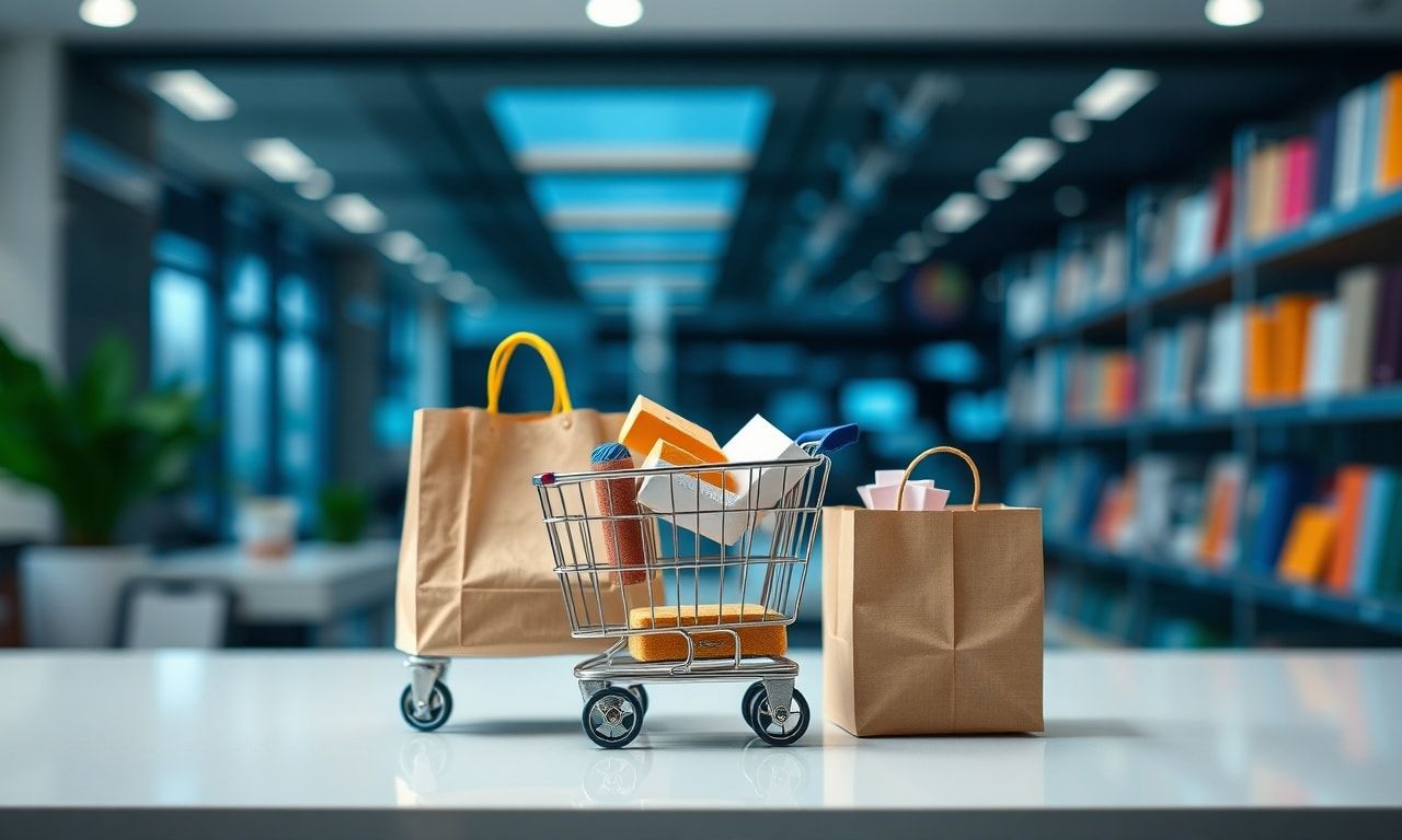 E-Ticaret: İleri Teknoloji ile Kişiselleştirilmiş Alışveriş Deneyimi