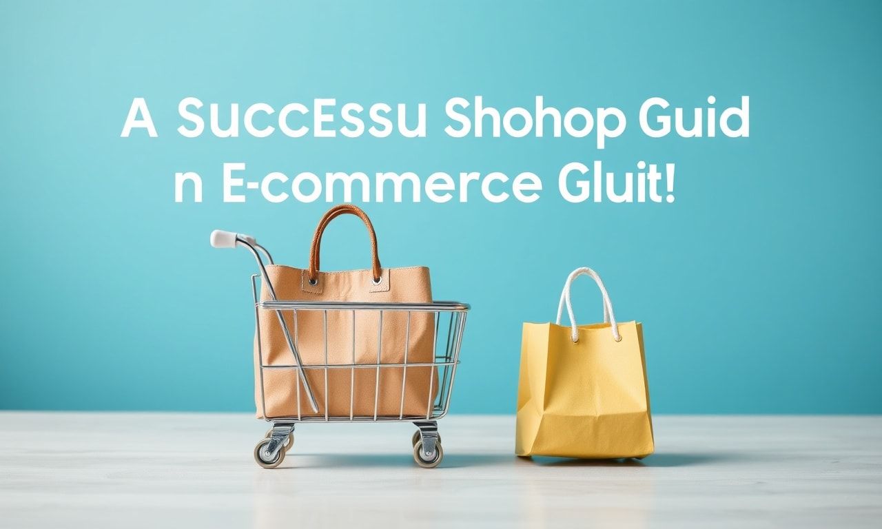 E-Ticaret Platformlarında Başarıyla Satın Alma Rehberi