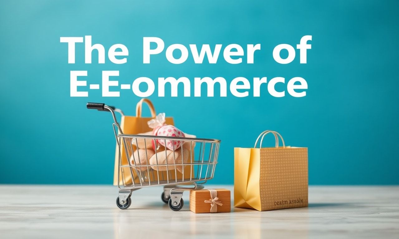 E-Ticaretin Gücü: Kalem Kirtasiye ile Alışveriş Yapmanın Avantajları