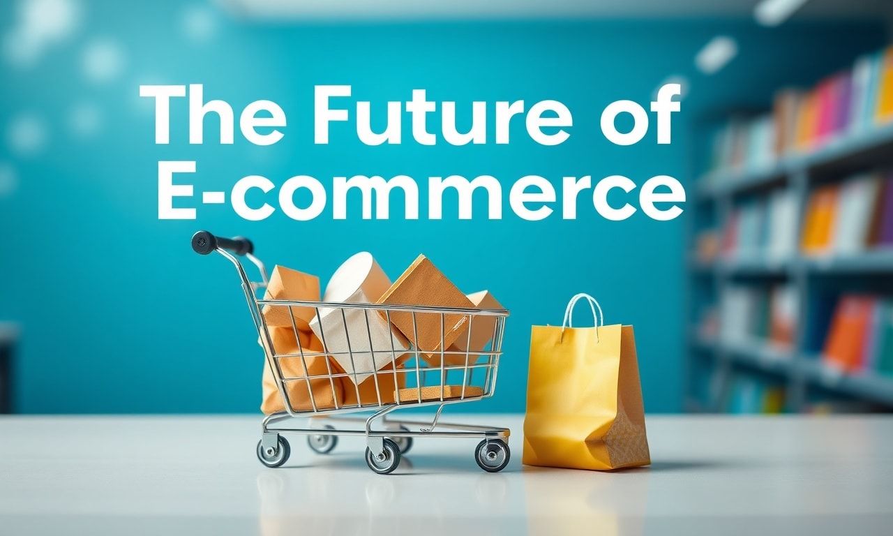 E-Ticaretin Geleceği: Kalemkirtasiye.com ile Alışveriş Yapmanın Yeni Yüzü