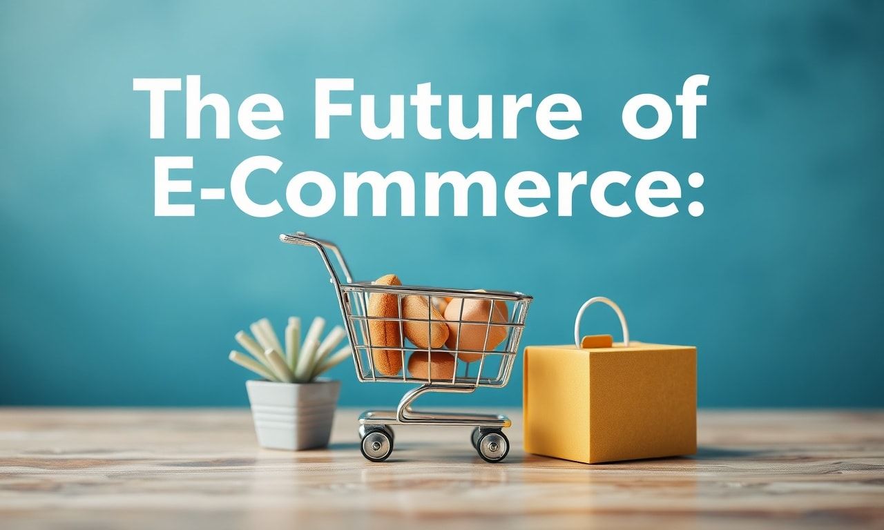 E-Ticaretin Geleceği: Kalemkirtasiye.com İçin İpuçları ve Gelişmeler