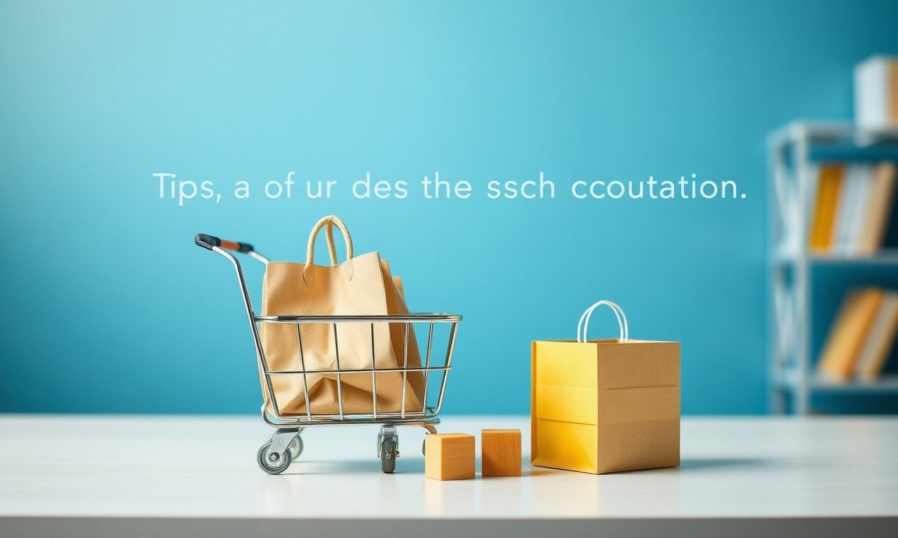 Çevrimiçi Alışveriş: Günlük Yaşamınıza Dair İpuçları ve E-Ticaret İpuçları