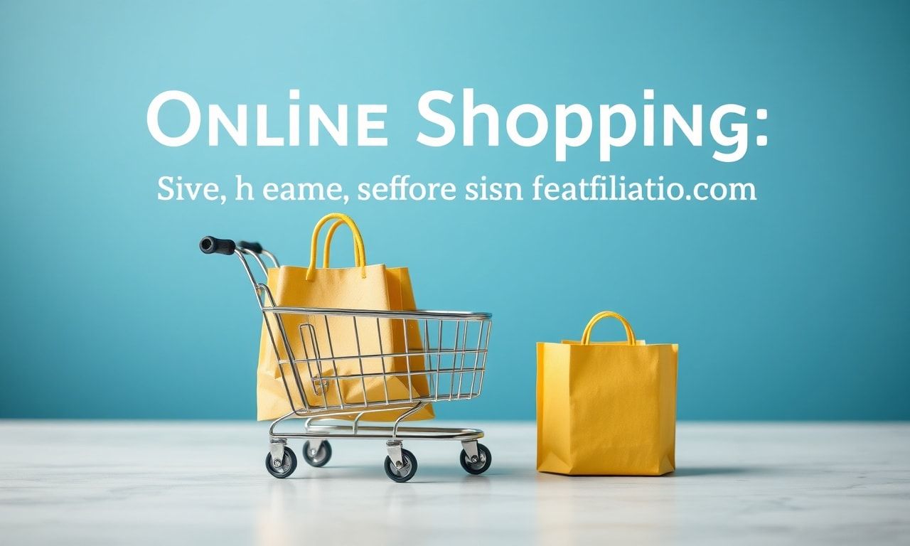 Çevrimiçi Alışveriş: Güvenli ve Verimli Bir Deneyim Nasıl Sağlanır?