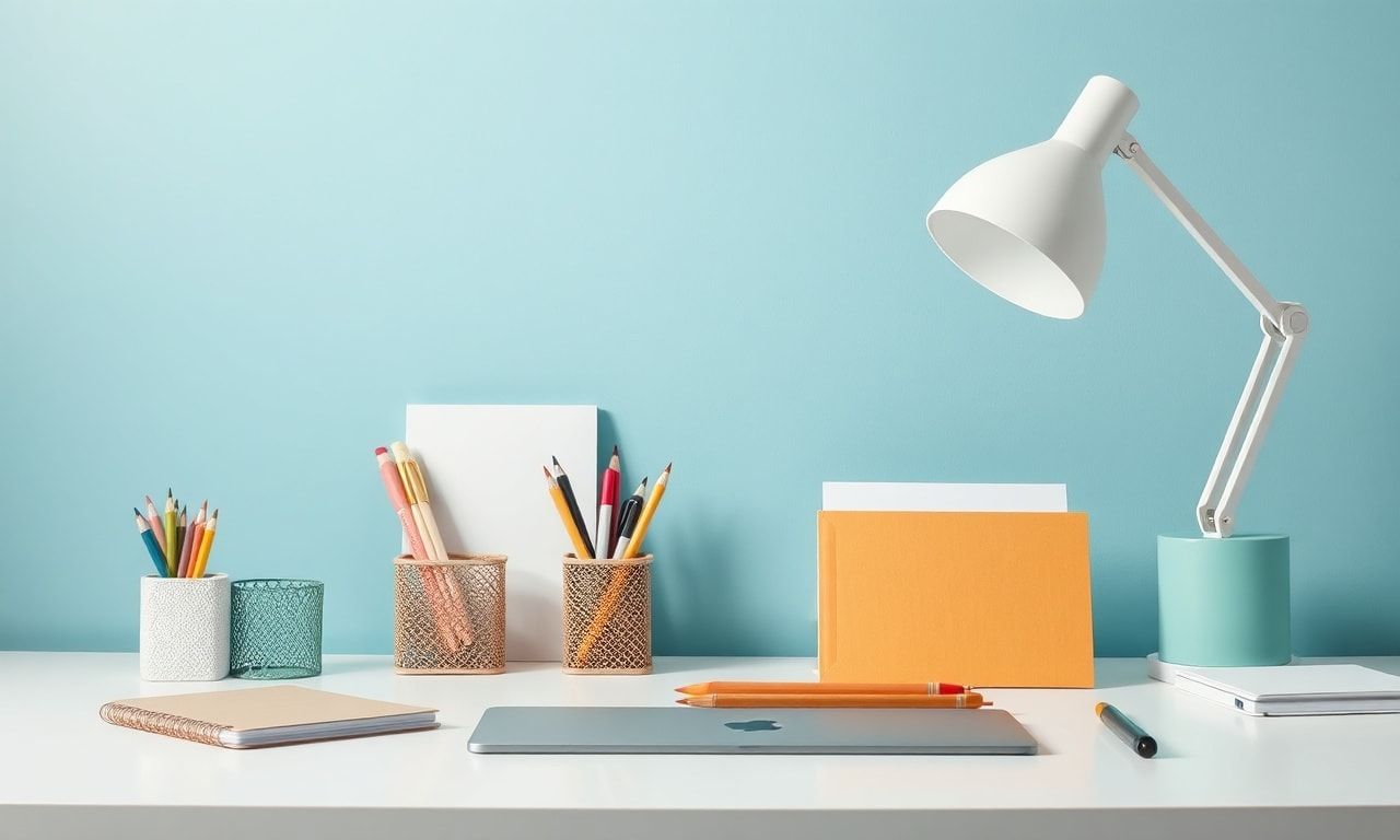 Çevrimiçi Alışveriş: Kalem Kirtasiye Ürünleri ile Ofisinizi Geliştirin