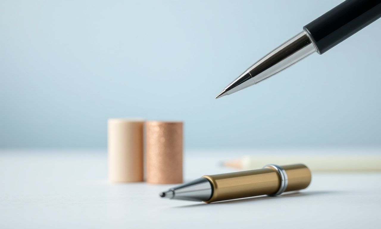 Çevrimiçi Alışveriş: Kalem Kirtasiye Ürünleri ve Fiyatları