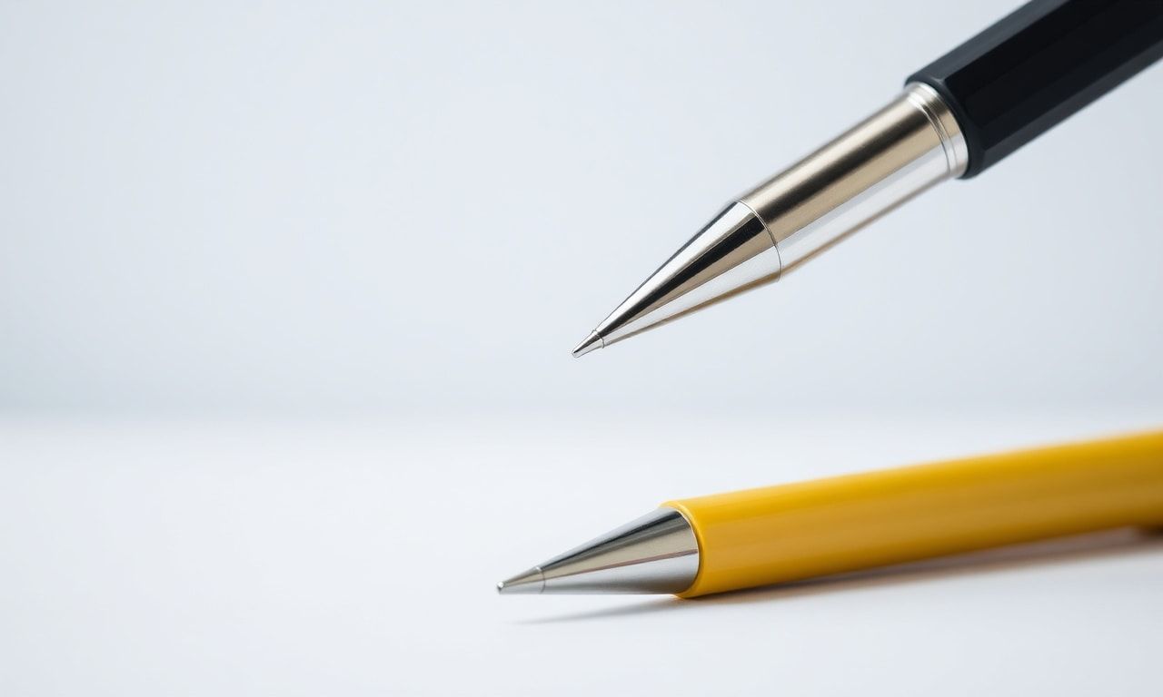 Çevrimiçi Alışveriş: Kalem Kirtasiye Ürünleri ve İpuçları