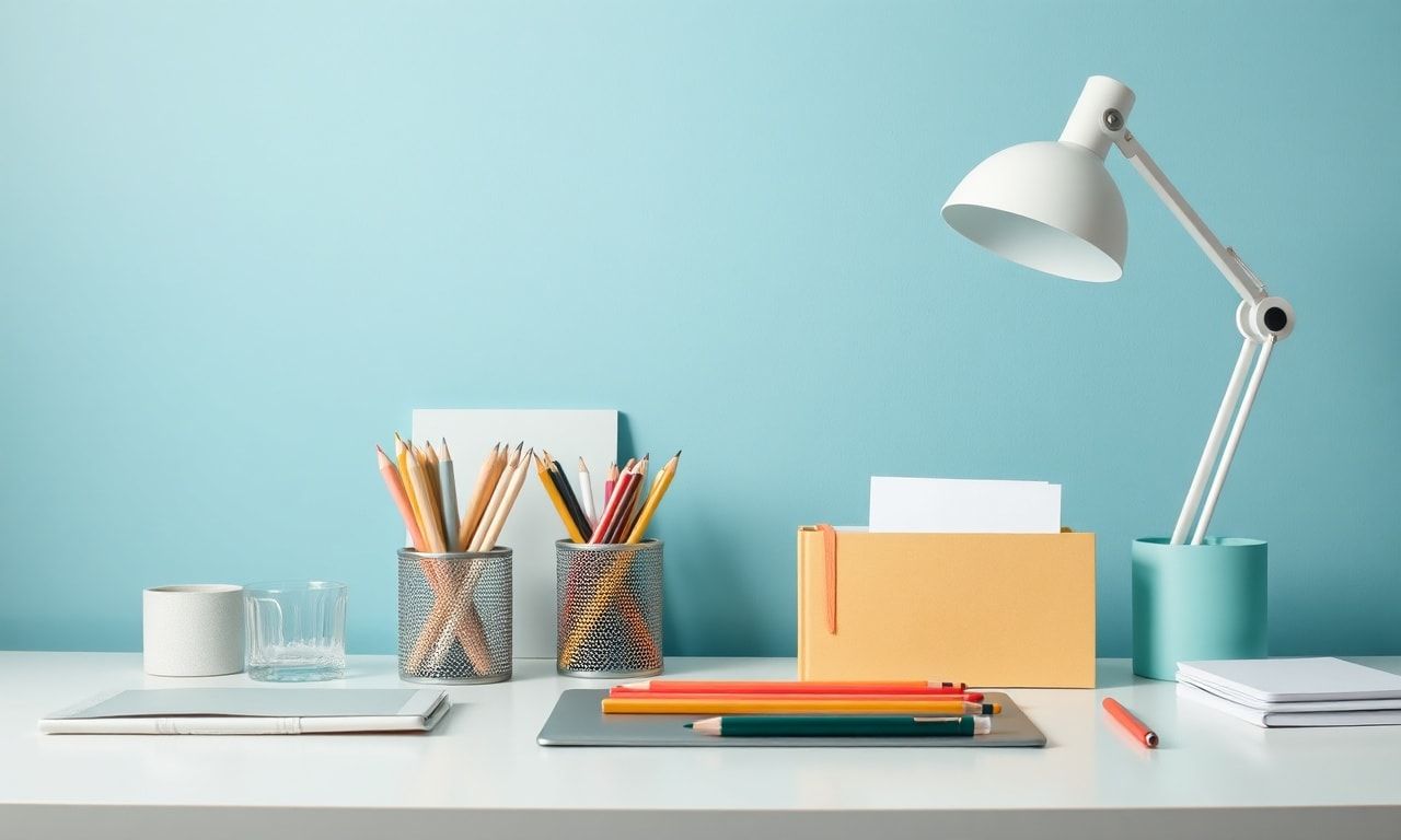 Çevrimiçi Alışveriş: Kalem Kirtasiye Ürünleriyle Ofisinizi Güncelleyin