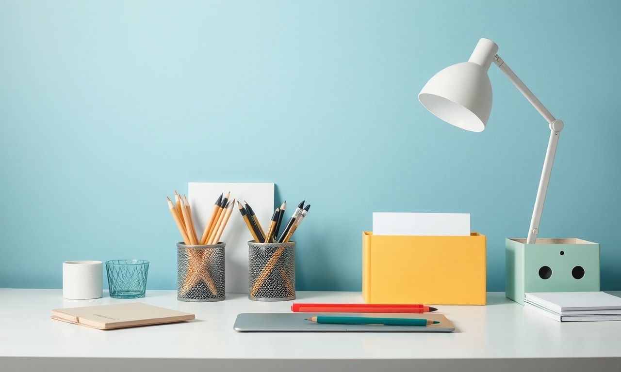Çevrimiçi Alışveriş: Kalem Kirtasiye Ürünleriyle Ofisinizi Güncelleyin