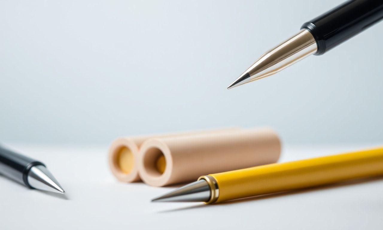 Çevrimiçi Alışveriş: Kalem ve Kirtasiye Ürünleri için Rehber