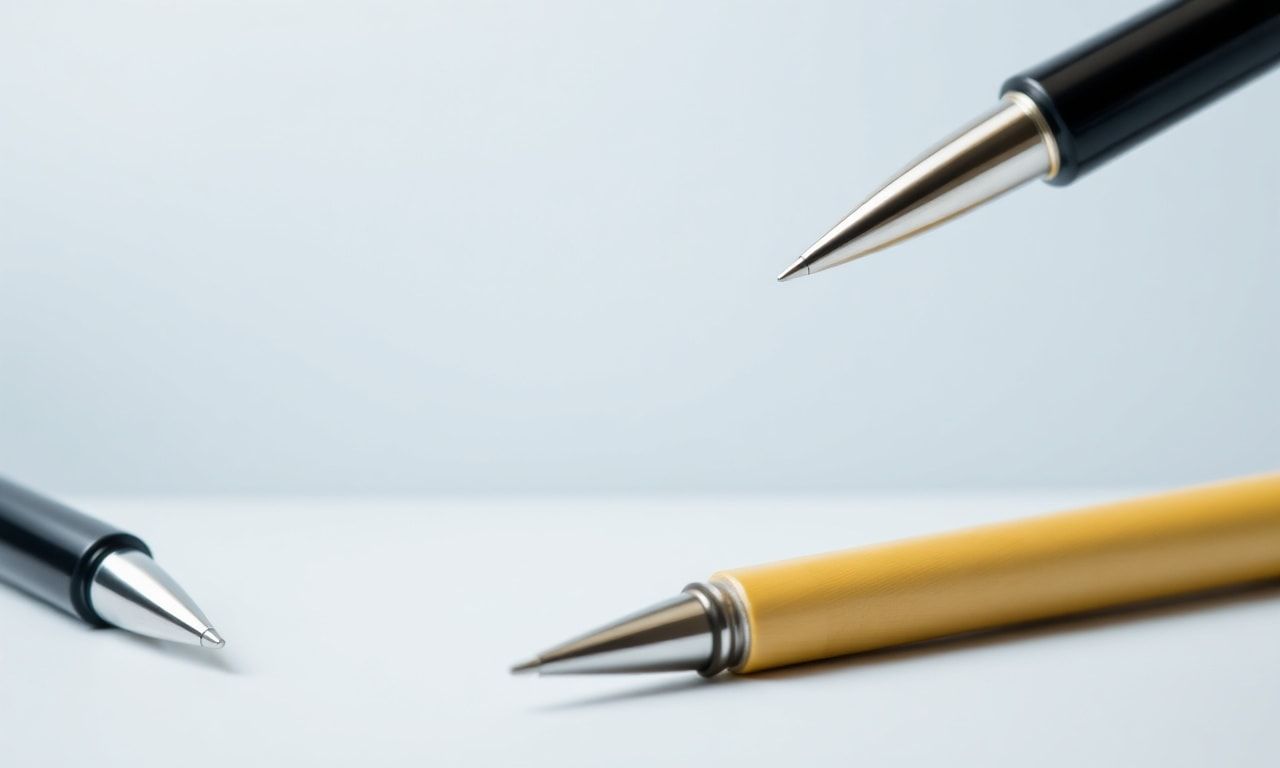 Çevrimiçi Alışveriş: Kalem ve Kirtasiye Ürünleri için Rehber