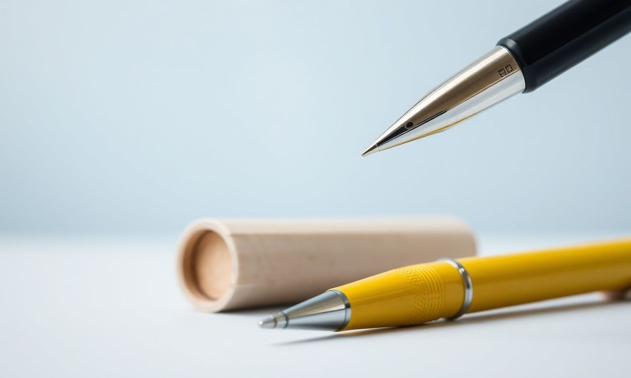 Çevrimiçi Alışveriş: Kalem ve Kirtasiye Ürünleri İçin En İyi İpuçları