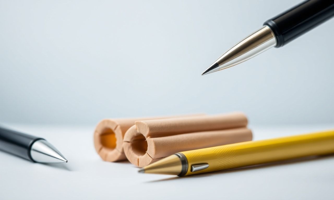 Çevrimiçi Alışveriş: Kalem ve Kirtasiye Ürünlerinizi Nasıl Seçmelisiniz?