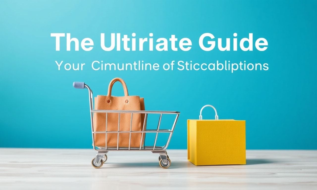 The Ultimate Guide to Enhancing Your Online Shopping Experience